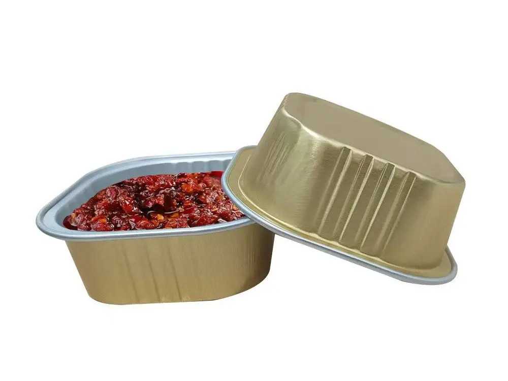 揭秘寵物食品包裝升級戰：鋁箔盒與罐頭生產線如何讓寵糧更保鮮？