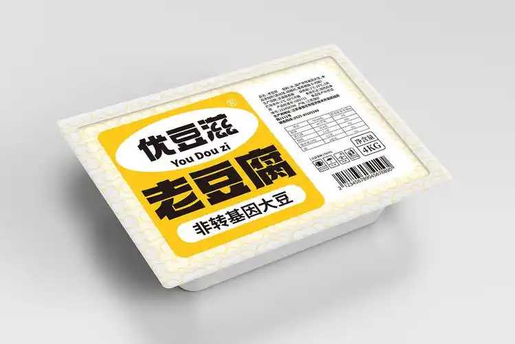 自動豆腐盒包裝機：如何幫豆腐廠提升300%生產效率？