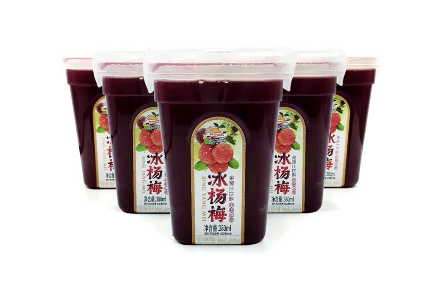 高效智能楊梅灌裝機(jī)——精準(zhǔn)灌裝，四季暢飲無憂